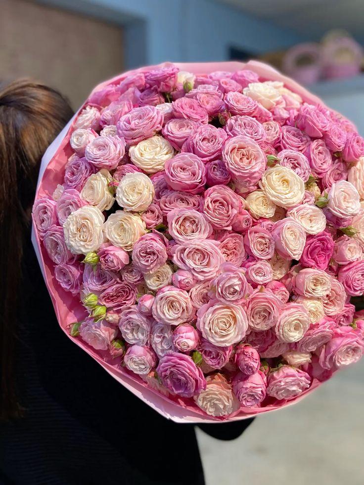Enchanted Garden Whimsy Bouquet